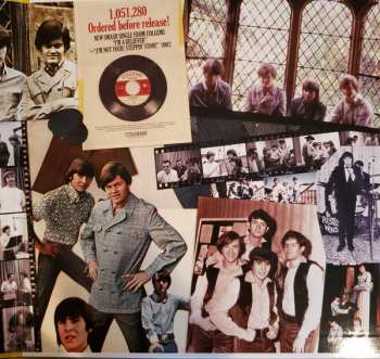 2LP The Monkees: More Of The Monkees DLX | LTD | NUM