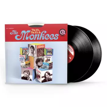 The A's, The B's & The Monkees