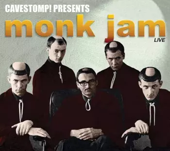 Let's Start A Beat! - Live From Cavestomp!