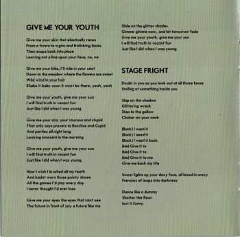 CD The Monochrome Set: Maisieworld