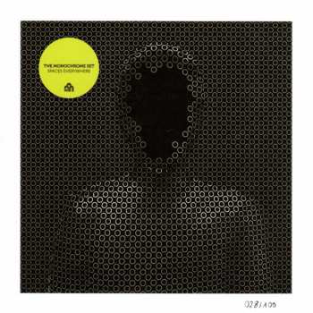 LP/CD The Monochrome Set: Spaces Everywhere