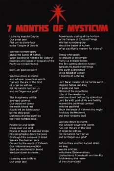 CD The Monolith Deathcult: V¹ersvs