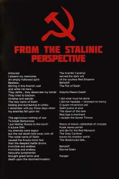 CD The Monolith Deathcult: V¹ersvs