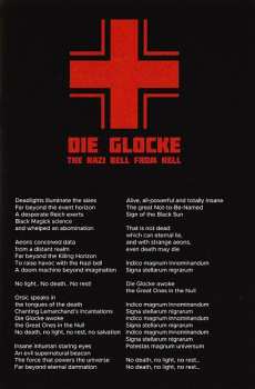 CD The Monolith Deathcult: V¹ersvs