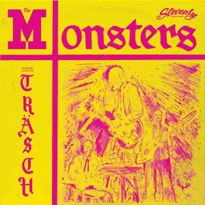 The Monsters: Du Hesch Cläss Ig Bi Träsch