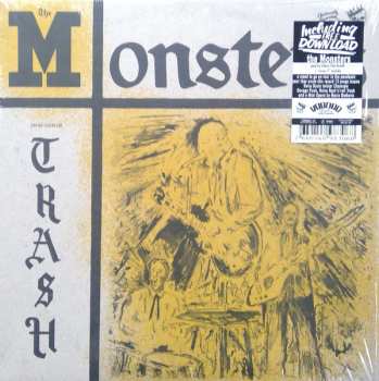 LP/SP The Monsters: You're Class, I'm Trash