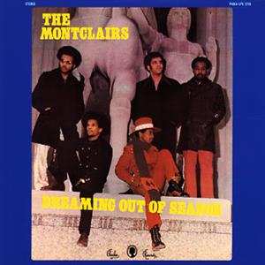 Album The Montclairs: Dreaming Out Of Season [ltd.]