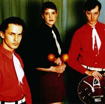 CD The Montesas: Midnight Beat