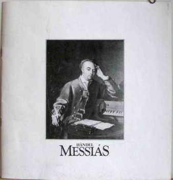 3LP/Dobozkészlet John Eliot Gardiner: Messiás