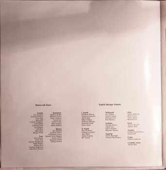3LP/Dobozkészlet John Eliot Gardiner: Messiás