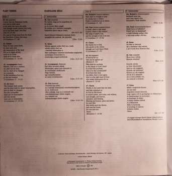 3LP/Dobozkészlet John Eliot Gardiner: Messiás