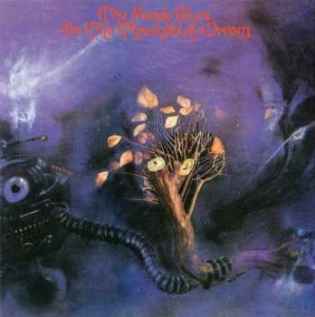 5CD/Dobozkészlet The Moody Blues: 5 Classic Albums