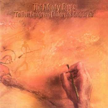 5CD/Dobozkészlet The Moody Blues: 5 Classic Albums