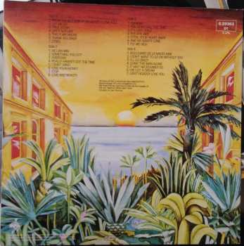 2LP The Moody Blues: A Dream