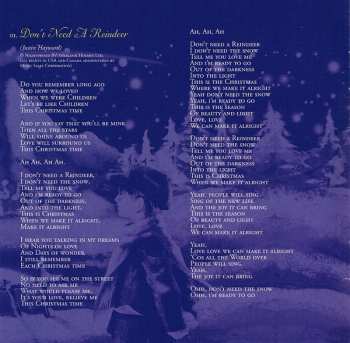 CD The Moody Blues: December