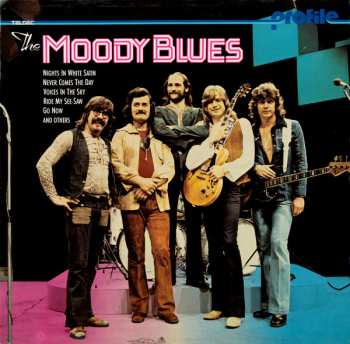 Album The Moody Blues: The Moody Blues