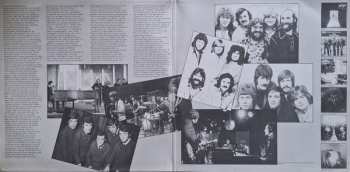 2LP The Moody Blues: The Moody Blues Story