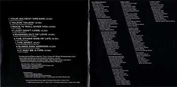 CD The Moody Blues: The Other Side of Life