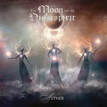 The Moon And The Nightspirit: Aether
