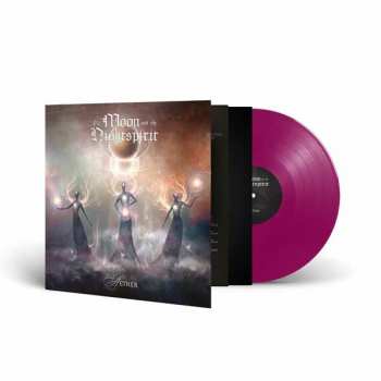 LP The Moon And The Nightspirit: Aether LTD | CLR