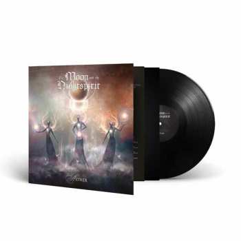 LP The Moon And The Nightspirit: Aether LTD