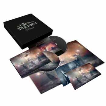 2CD The Moon And The Nightspirit: Aether