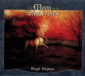 The Moon And The Nightspirit: Regő Rejtem