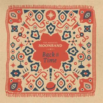 Album The Moonband: Back In Time