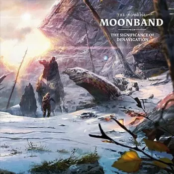 The Moonband: The Significance Of Denavigation
