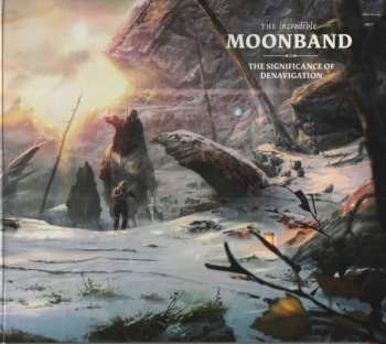 CD The Moonband: The Significance Of Denavigation