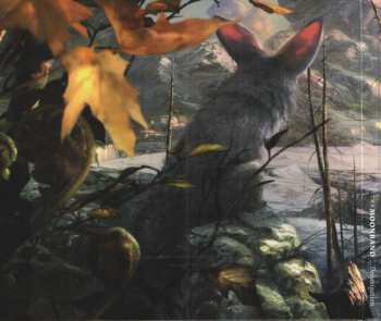 CD The Moonband: The Significance Of Denavigation
