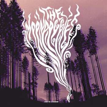 Album The Moondoggies: Don't Be A Stranger