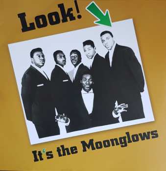 LP The Moonglows: Look! It's The Moonglows LTD