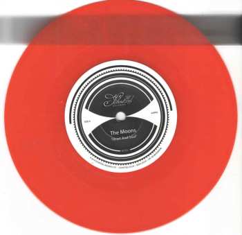 SP The Moons: Heart And Soul CLR | LTD