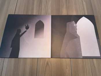2LP The Moor: Ombra LTD