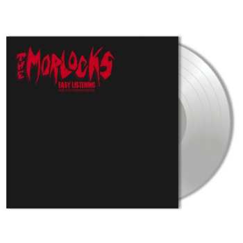LP The Morlocks: Easy Listening For The Underachiever CLR | LTD