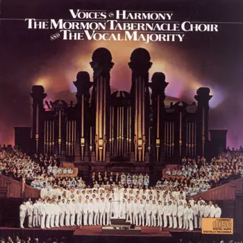 Mormon Tabernacle Choir: Voices In Harmony