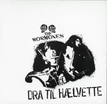 The Mormones: Dra Til Hælvette
