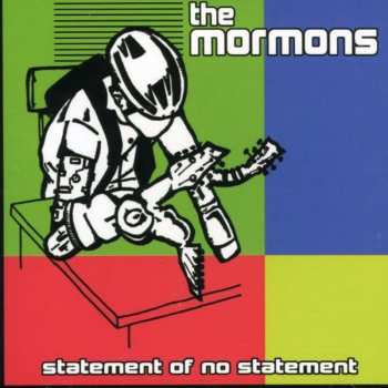 Album The Mormons: Statement Of No Statement