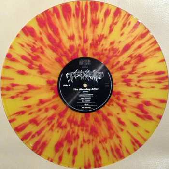 2LP Tankard: The Morning After LTD | CLR
