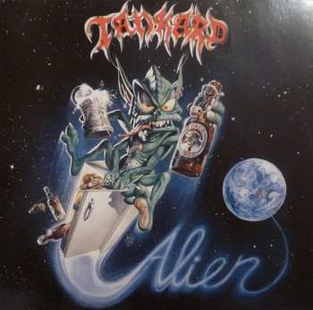 2LP Tankard: The Morning After LTD | CLR