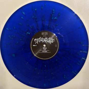 2LP Tankard: The Morning After LTD | CLR