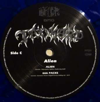 2LP Tankard: The Morning After LTD | CLR