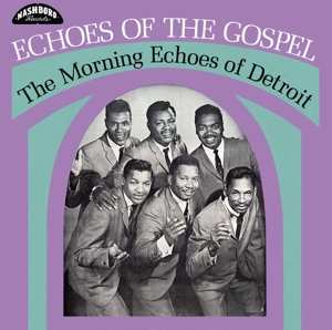 LP The Morning Echoes: Echoes Of The Gospel