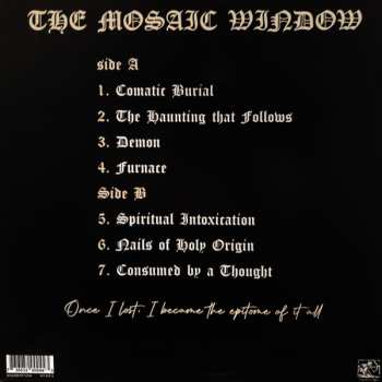 LP The Mosaic Window: Plight Of Acceptance