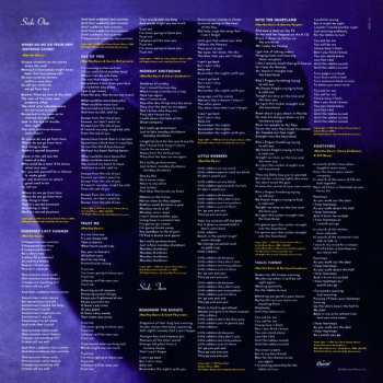 CD The Motels: Little Robbers LTD