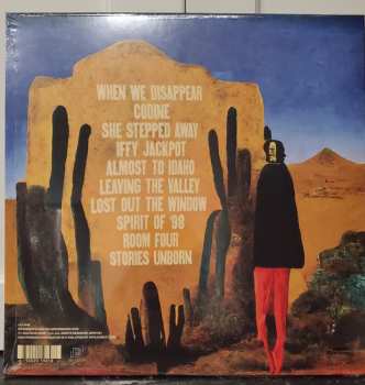 LP The Mother Hips: When We Disappear