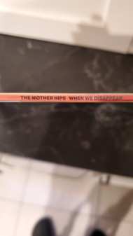 LP The Mother Hips: When We Disappear