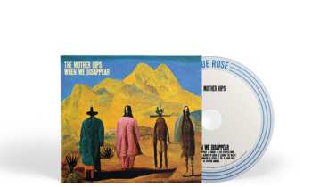 CD The Mother Hips: When We Disappear 
