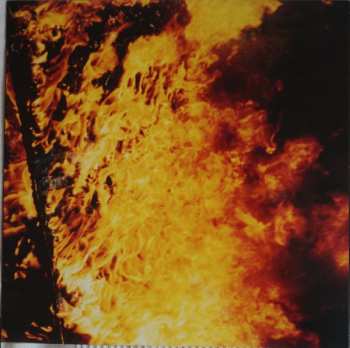LP The Mountain Goats: Heretic Pride